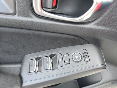 2025 Honda Civic Type R Manual