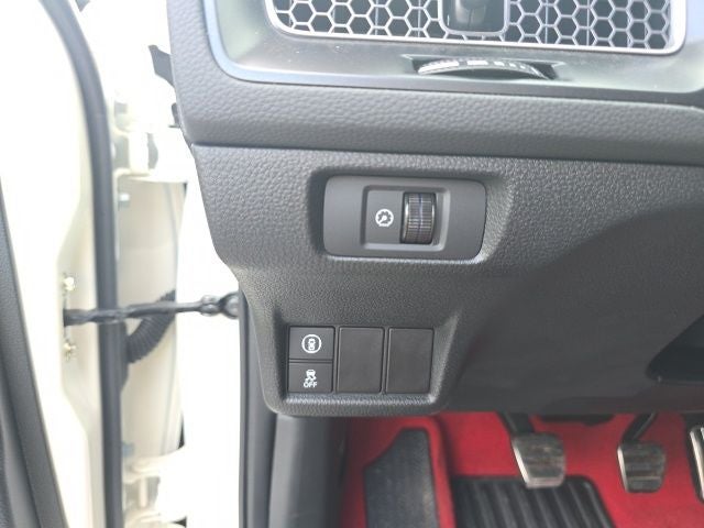 2025 Honda Civic Type R Manual