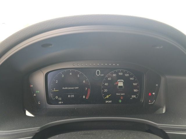 2025 Honda Civic Type R Manual