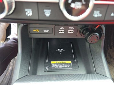2025 Honda Civic Type R Manual
