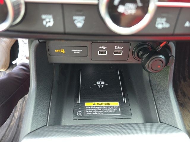 2025 Honda Civic Type R Manual