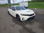 2025 Honda Civic Type R Manual