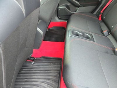 2025 Honda Civic Type R Manual