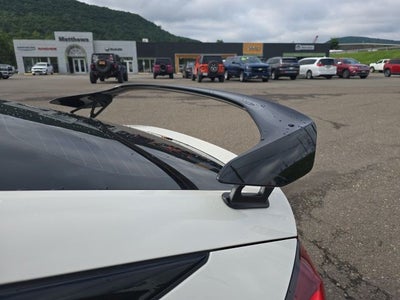 2025 Honda Civic Type R Manual