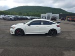 2025 Honda Civic Type R Manual