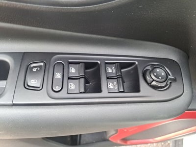 2022 Jeep Renegade Trailhawk