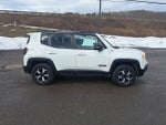 2022 Jeep Renegade Trailhawk
