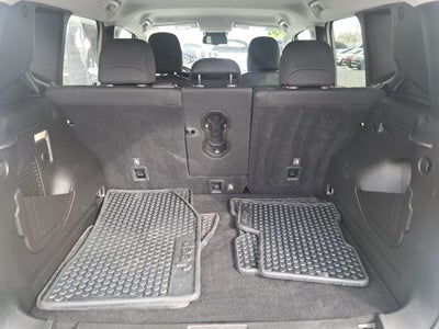 2022 Jeep Renegade Trailhawk