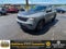 2021 Jeep Grand Cherokee Trailhawk