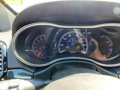 2021 Jeep Grand Cherokee Trailhawk