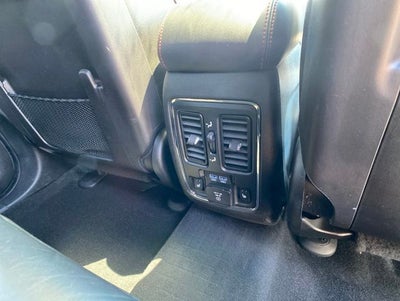 2021 Jeep Grand Cherokee Trailhawk