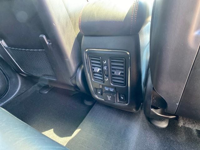2021 Jeep Grand Cherokee Trailhawk