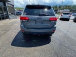 2021 Jeep Grand Cherokee Trailhawk