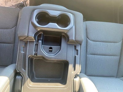 2024 RAM 1500 Tradesman