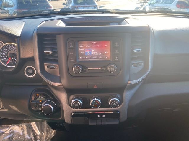 2024 RAM 1500 Tradesman