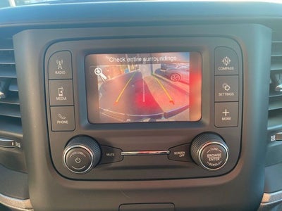 2024 RAM 1500 Tradesman