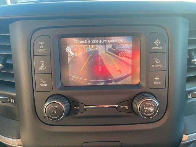 2024 RAM 1500 Tradesman