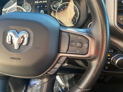 2024 RAM 1500 Tradesman