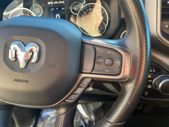 2024 RAM 1500 Tradesman