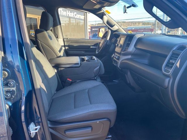 2024 RAM 1500 Tradesman