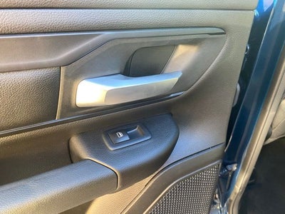 2024 RAM 1500 Tradesman