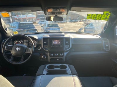 2024 RAM 1500 Tradesman