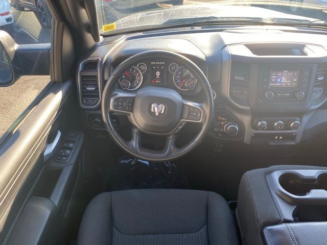 2024 RAM 1500 Tradesman