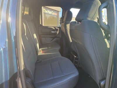 2024 RAM 1500 Tradesman