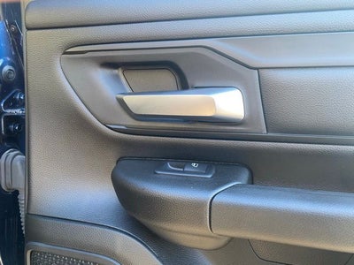 2024 RAM 1500 Tradesman