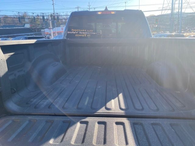 2024 RAM 1500 Tradesman