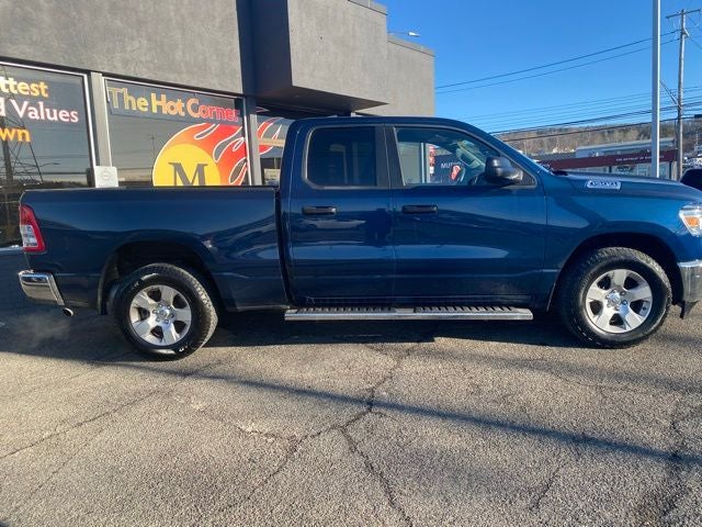 2024 RAM 1500 Tradesman