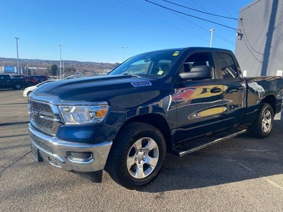 2024 RAM 1500 Tradesman