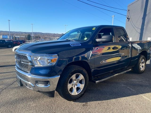 2024 RAM 1500 Tradesman