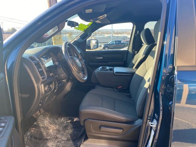 2024 RAM 1500 Tradesman