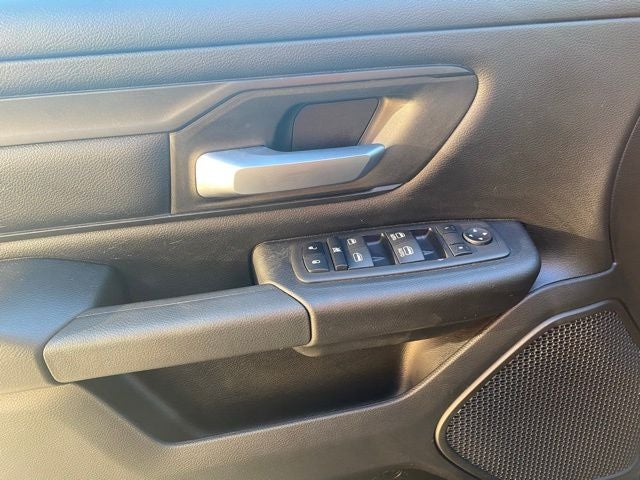 2024 RAM 1500 Tradesman