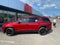2021 GMC Acadia AT4