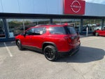 2021 GMC Acadia AT4