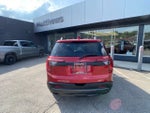2021 GMC Acadia AT4