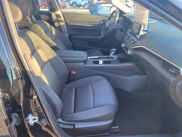 2025 Nissan Altima 2.5 S