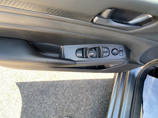 2023 Nissan Altima 2.5 S