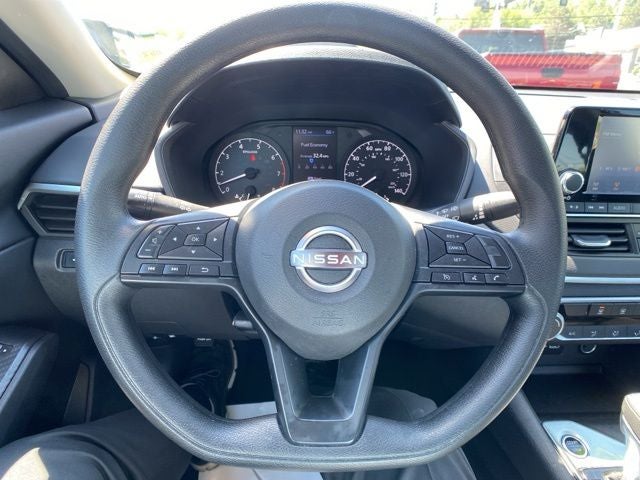 2023 Nissan Altima 2.5 S