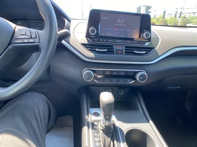 2023 Nissan Altima 2.5 S