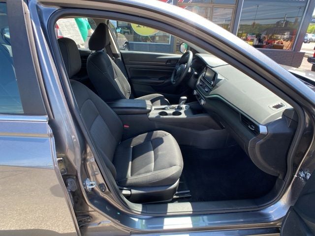 2023 Nissan Altima 2.5 S
