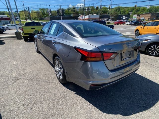 2023 Nissan Altima 2.5 S