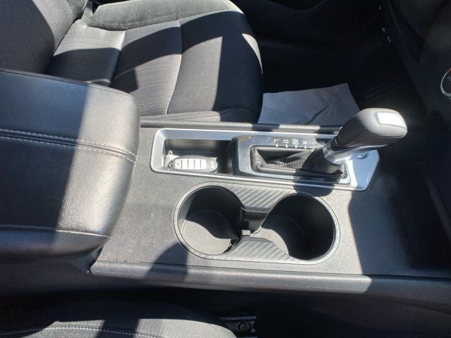 2023 Nissan Altima 2.5 S