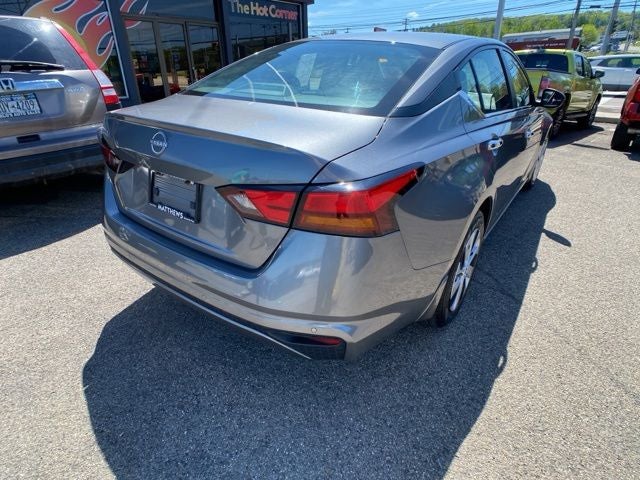 2023 Nissan Altima 2.5 S