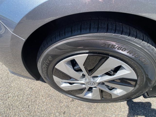 2023 Nissan Altima 2.5 S