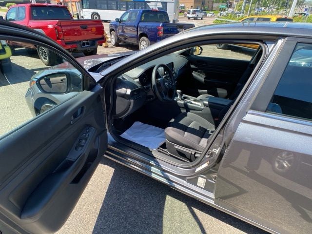 2023 Nissan Altima 2.5 S