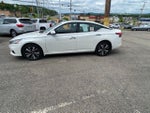 2022 Nissan Altima 2.5 SL
