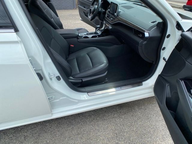 2022 Nissan Altima 2.5 SL